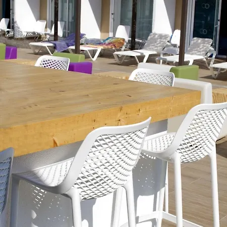 Alegria Maripins 4* Malgrat de Mar