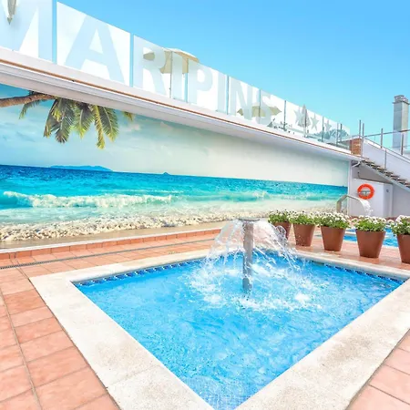Hotel Alegria Maripins 4*