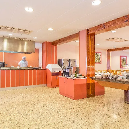 Alegria Maripins 4* Malgrat de Mar