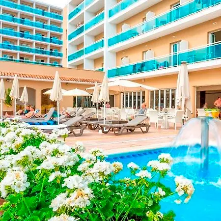 Alegria Maripins 4*