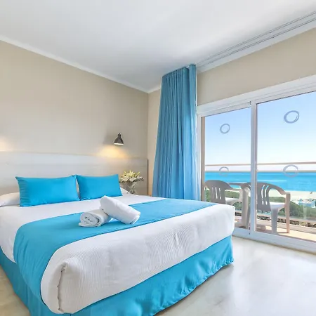 Alegria Maripins Hotel 4*