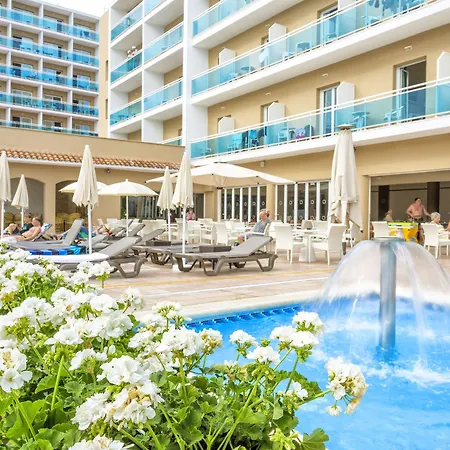 Hotel Alegria Maripins