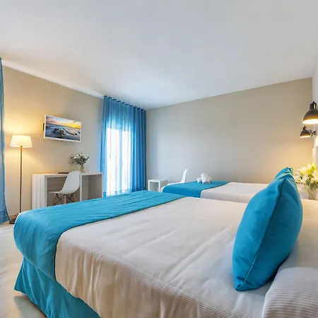 Hotel Alegria Maripins 4*