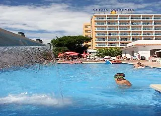 Hotel Alegria Maripins