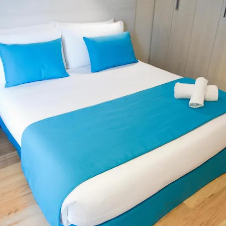 Szálloda Alegria Maripins 4*