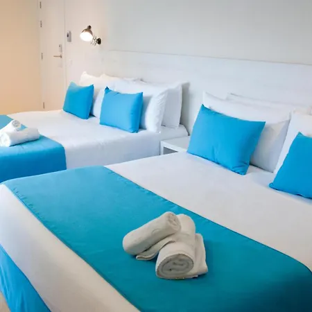 Hotel Alegria Maripins