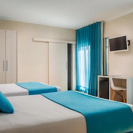 Alegria Maripins Hotel Malgrat de Mar