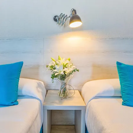 Hotel Alegria Maripins 4*