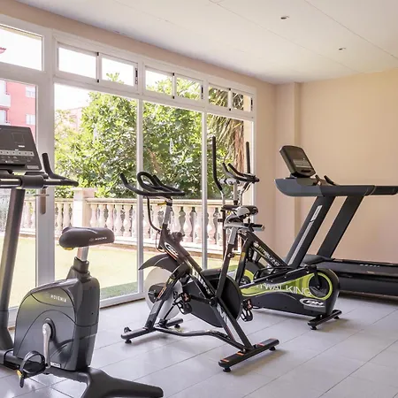 Alegria Maripins Hotel 4*