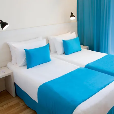 Alegria Maripins Hotel Malgrat de Mar