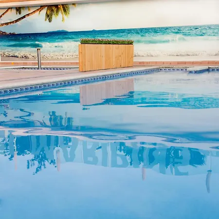 Hotel Alegria Maripins Malgrat de Mar