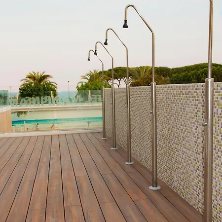 Alegria Maripins Hotel Malgrat de Mar