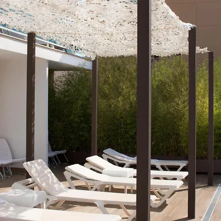Alegria Maripins Hotel 4*
