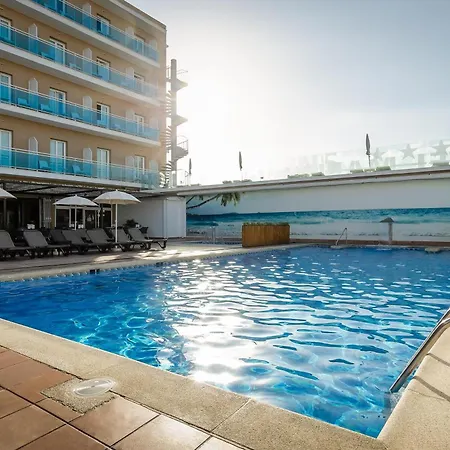 Szálloda Alegria Maripins 4*