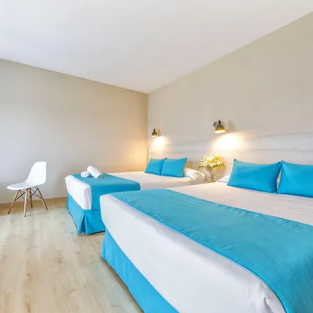 Hotel Alegria Maripins Malgrat de Mar