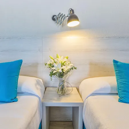 Hotel Alegria Maripins 4*