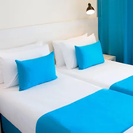 Alegria Maripins Hotel