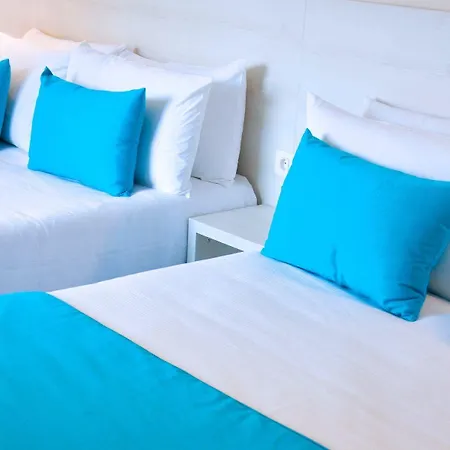 Hotel Alegria Maripins 4*
