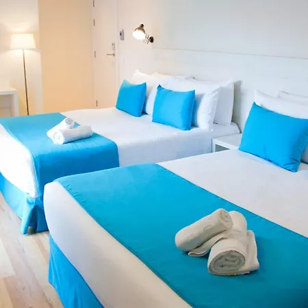 Alegria Maripins Hotel Malgrat de Mar