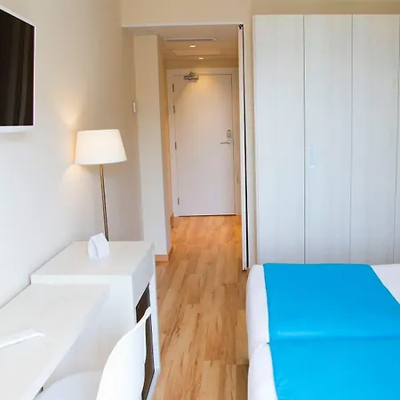 Hotel Alegria Maripins