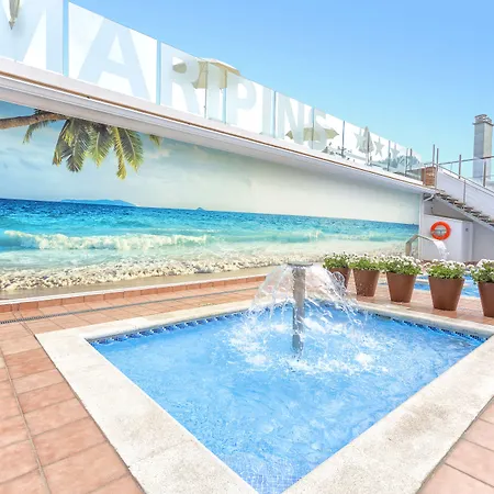 Hotel Alegria Maripins 4*