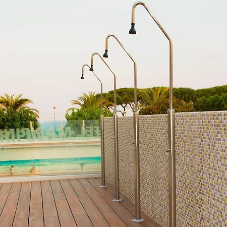 Alegria Maripins Hotel 4*