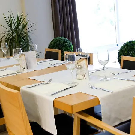 Alegria Maripins Hotel