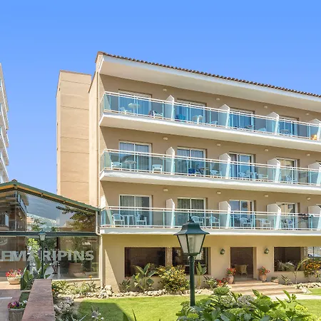 Alegria Maripins Hotel