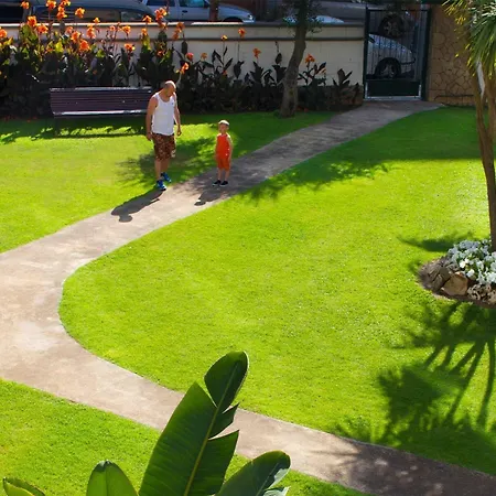 Alegria Maripins 4* Malgrat de Mar