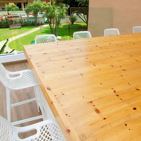 Alegria Maripins Hotel 4*