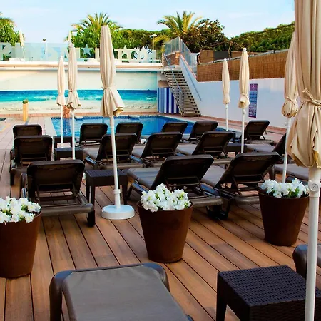Hotel Alegria Maripins