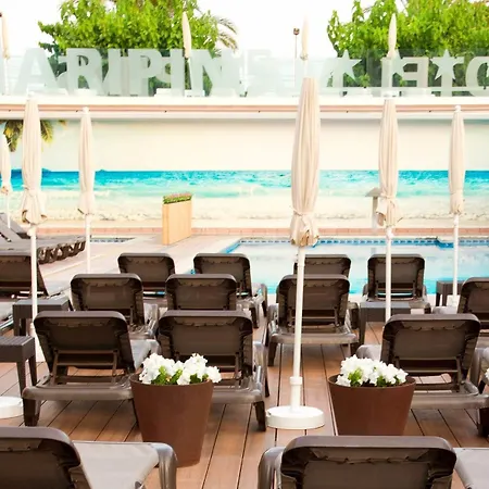 Alegria Maripins Hotel Malgrat de Mar