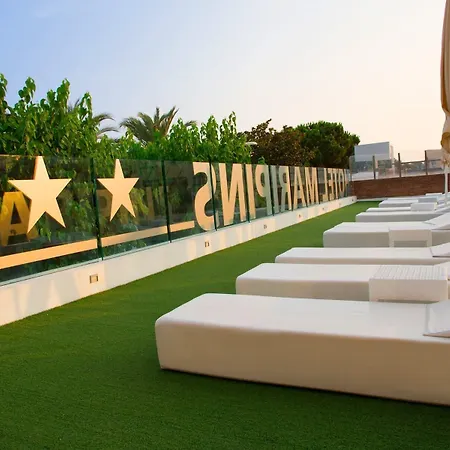 Alegria Maripins 4*
