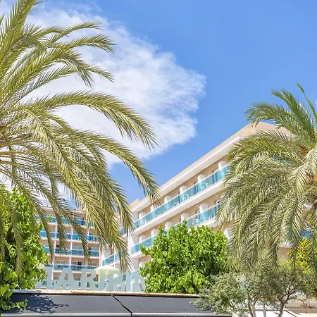 Hotel Alegria Maripins Malgrat de Mar