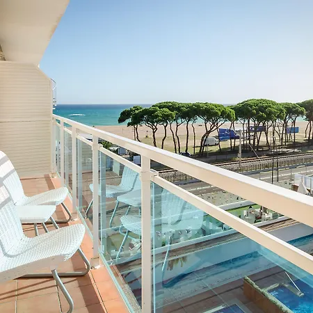Hotel Alegria Maripins Malgrat de Mar