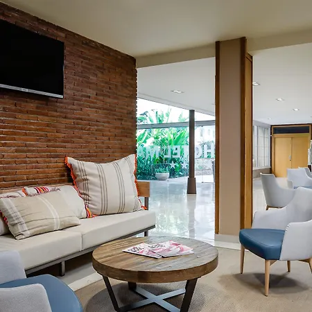 Hotel Alegria Maripins