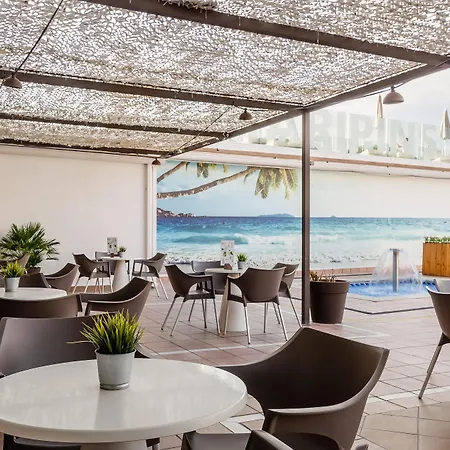 Alegria Maripins Hotel
