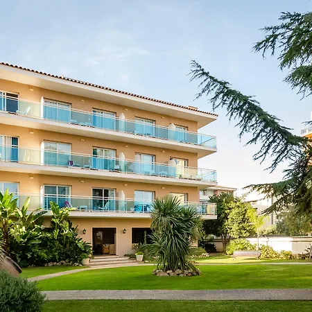 Hotel Alegria Maripins Malgrat de Mar