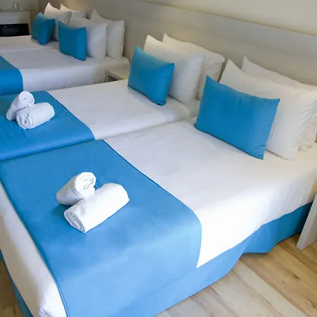 Hotel Alegria Maripins