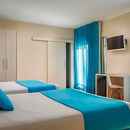 Alegria Maripins Hotel 4*