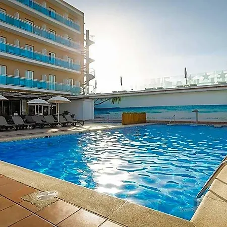 Alegria Maripins Hotel Malgrat de Mar