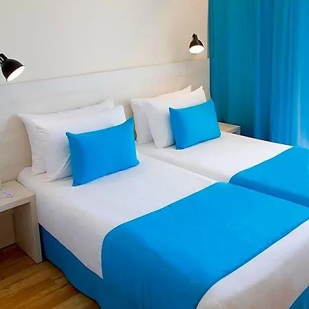 Alegria Maripins Hotel Malgrat de Mar