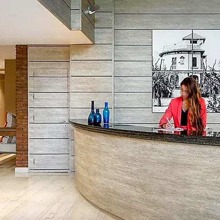Alegria Maripins 4* Malgrat de Mar