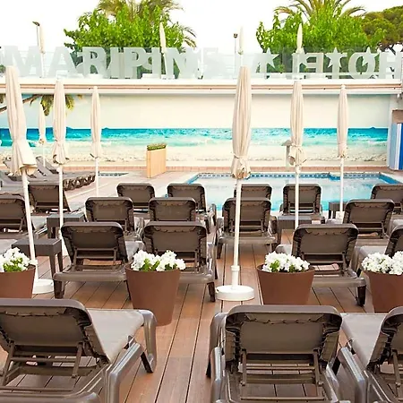Hotel Alegria Maripins 4*