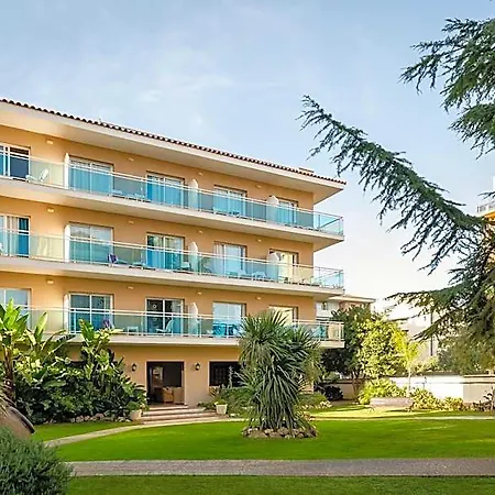 Hotel Alegria Maripins