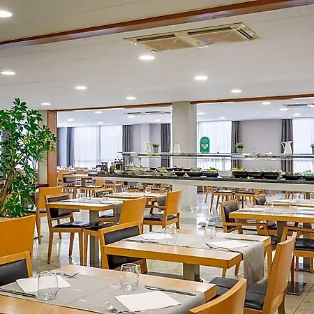 Hotel Alegria Maripins 4*