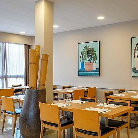 Alegria Maripins 4*