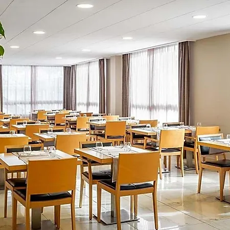 Alegria Maripins Hotel Malgrat de Mar