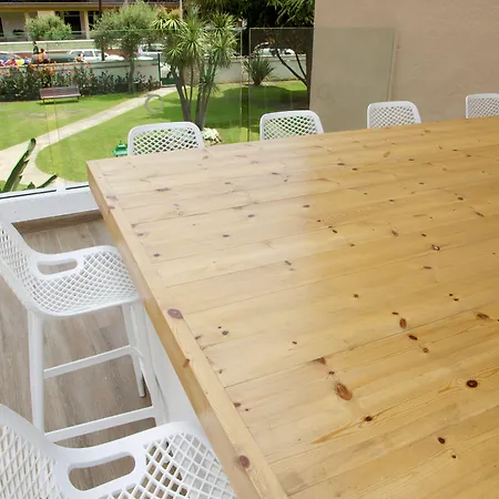 Alegria Maripins 4*