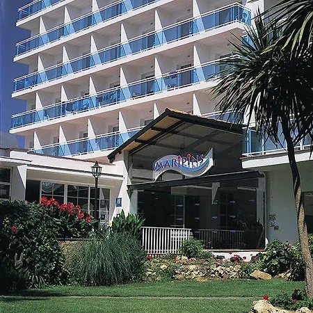 Alegria Maripins Hotel Malgrat de Mar